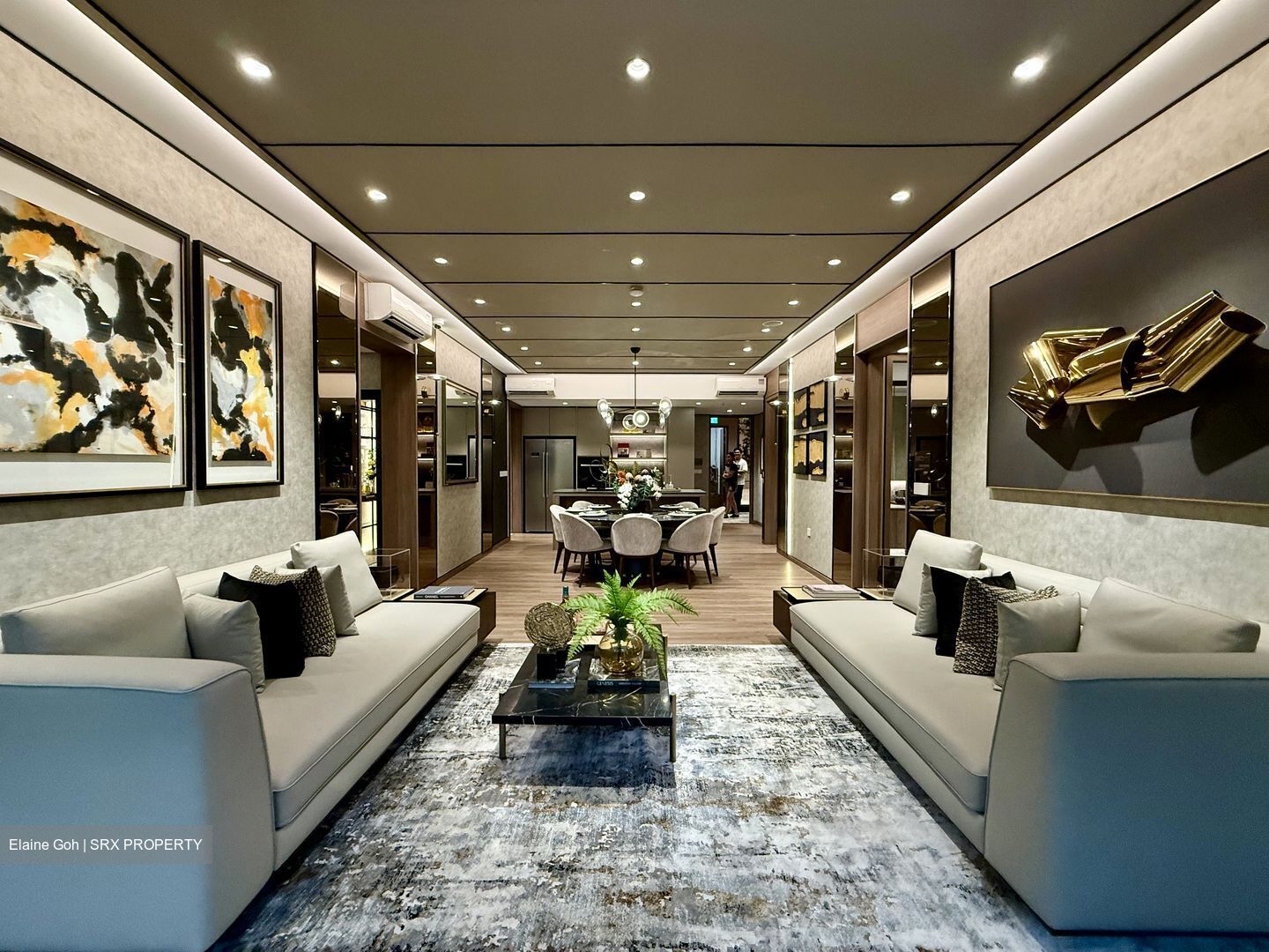 Elta (D5), Apartment #586810101